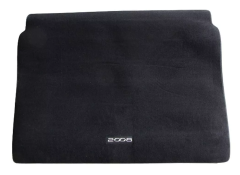 Doublure de coffre à bagages Nouvelle Original 1664215680 Peugeot 2008