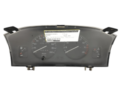 Bloc Compteurs Vitesse Citroen ZX 9611630580 09022519901 49668