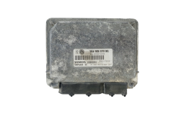 Calculateur VW 06A906019BQ 5WP4448 03 Siemens 46675