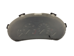 Bloc Compteurs Vitesse Peugeot 206 9634961080 09031989904 2568 Bloc Compteurs Vitesse Peugeot 206 9634961080 09031989904 2568