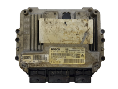 Calculateur PSA 0281011629 9653958980 Bosch