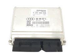Calculateur 8E0909557S 0261208691 Audi Bosch  Calculateur 8E0909557S 0261208691 Audi Bosch