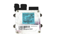 Calculateur 9652024280 6900000528 Q1T19074M1ZE PSA KOYO 28327