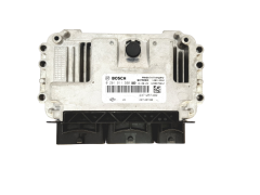 Calculateur 0261S11398 237105748R 237105749R Renault Bosch 28494