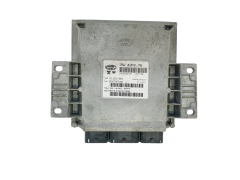 Calculateur 9643707380 9644925780 IAW48P2.76 16.552.004 PSA 47471