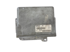 Calculateur 0261204788 9631528780 PSA Bosch 54991