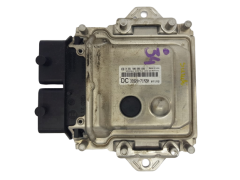 Calculateur Suzuki 0261S06685 33920-71M20 DC Bosch