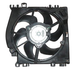 Motoventilateur De Moteur Nouveau Renault Clio III Twingo II Modus 7701068310 Motoventilateur De Moteur Nouveau Renault Clio III Twingo II Modus 7701068310
