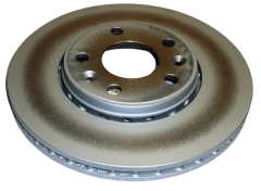 Disque De Frein Avant Renault Laguna III 295 mm 402066813R Disque De Frein Avant Renault Laguna III 295 mm 402066813R