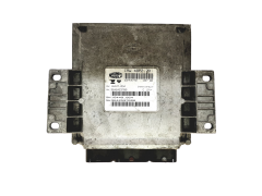 Calculateur 9642597680 IAW48P2.70 PSA Magneti Marelli 27003