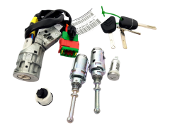 Commutateur D’allumage Original Citroen C3 4162AG Commutateur D’allumage Original Citroen C3 4162AG