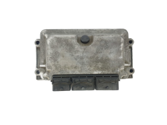 Calculateur 0281001839 9630059880 28FM0279 PSA Bosch 45800