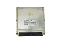 Calculateur A6681530279 0281010793 28RTF186 Mercedes Bosch 16544