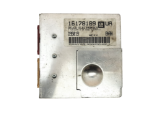 Calculateur 16178189UA D95019 BNAN Opel GM 19191