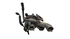 Turbocompresseur 7700866502 Garrett 2.2 TD Renault Laguna Espace 3 Turbocompresseur 7700866502 Garrett 2.2 TD Renault Laguna Espace 3