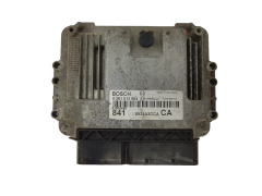 Calculateur 51800446 0281012964 5934A3CCA Lancia Bosch 13756