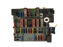 Calculateur 9628024480 11559/04 PSA DAV 1602