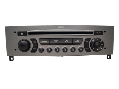 Radio Cd Mp3 Peugeot 308 96660458XH Continental