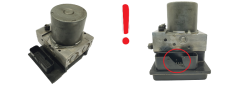 Pompe Abs BMW 3451 6758743 0265950375 0265234134 61298