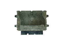Calculateur PSA 9667112180 21586716-0A Valeo 34146