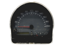 Bloc Compteurs Vitesse Fiat Multipla 46760515 110008871010 41590