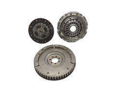 Ensemble D`Embrayage Nouvelle Original 8200214391 7701478779 1.5 dci Renault 