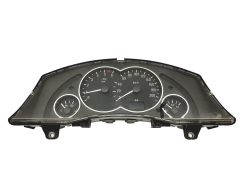 Bloc Compteurs Vitesse Opel Meriva A 13140265MN 110080162014 28971