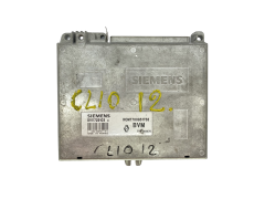 Calculateur S101729103H 7700851758 7700864476 Renault Siemens 56786