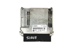 Calculateur DDE850628101 0281016068 BMW Bosch 23755