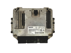 Calculateur PSA 0281012529 9663475880 9657699480 Bosch 26978