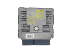 Calculateur 03F906070K 5WP44752 VW Continental