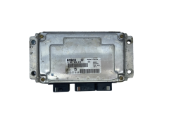 Calculateur PSA 0261206246 9637838780 id08 Bosch 61286