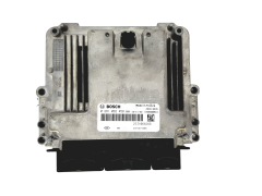 Calculateur 0281032458 237106626R 237107168R Renault Bosch 29082