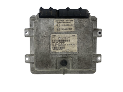 Calculateur 51804614 4100134 6A0.3B0.00.A7 Fiat Metatron