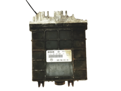 Calculateur 0281001407 028906021CQ Volkswagen Bosch 18796