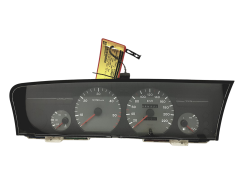 Bloc Compteurs Vitesse Citroen Xantia 9616761380 09021029903