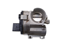 Boitier Papillon D’admission 8200166869 H8200067219 1.2 Renault 7701051585 S16