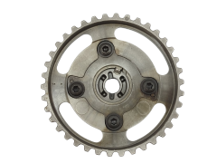 Poulie Dephaseur Arbre Cames Citroen Pugeot 9813097580 1.2 VTI Poulie Dephaseur Arbre Cames Citroen Pugeot 9813097580 1.2 VTI