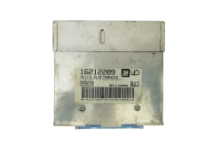 Calculateur 16212209 JD D95030 BWLD Opel GM 15224 Calculateur 16212209 JD D95030 BWLD Opel GM 15224