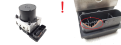 Pompe Abs VW Seat Skoda 6Q0614117S 0265800511 Bosch 1265