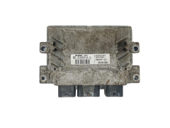 Calculateur S120200105A 8200522357 8200510536 Renault 45793