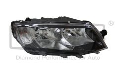 Phare Droit 5E1941018 89411762702 Skoda Octavia 3 DPA
