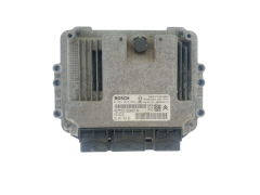Calculateur 0281013869 9653958980 9664356980 Bosch 41339