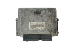 Calculateur 55185365 0281010332  Alfa Romeo 41250