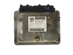 Calculateur 46551831 IAW49F.B9 Fiat Magneti Marelli 19935 Calculateur 46551831 IAW49F.B9 Fiat Magneti Marelli 19935