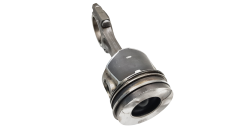 Bielle De Piston 0628R1 060390 RHR 2.0 HDi 16v TDCi PSA Volvo Ford 