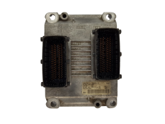 Calculateur Fiat 00468019640 0261206980 ME73H4F001 Bosch 16800