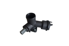 Tubulure De Sortie D`Eau De Thermostat Pour VW 03H121133 11211856101 Vika