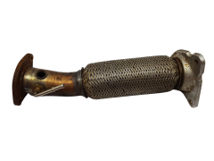 Tuyau D’ Échapement 8200568585 8200287778 Renault Scenic 2 1.9 DCI Tuyau D’ Échapement 8200568585 8200287778 Renault Scenic 2 1.9 DCI