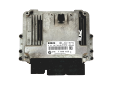 Calculateur DME 7600020 01 0261201966 Mini Cooper Calculateur DME 7600020 01 0261201966 Mini Cooper